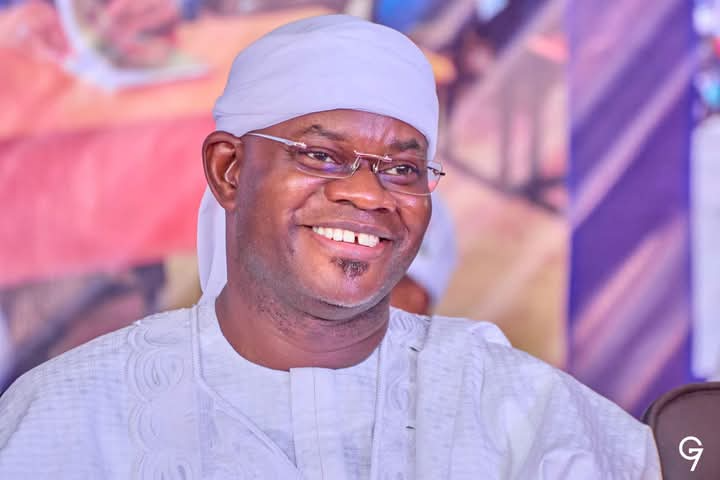 No Funds Transfer From Kogi Govt To Abuja School, EFCC Witness Tells Court