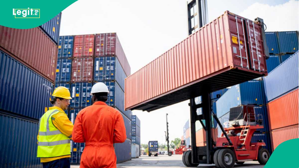 No More Foreign Goods: FG Announces Ban on Importation of Goods Nigerians Can Produce