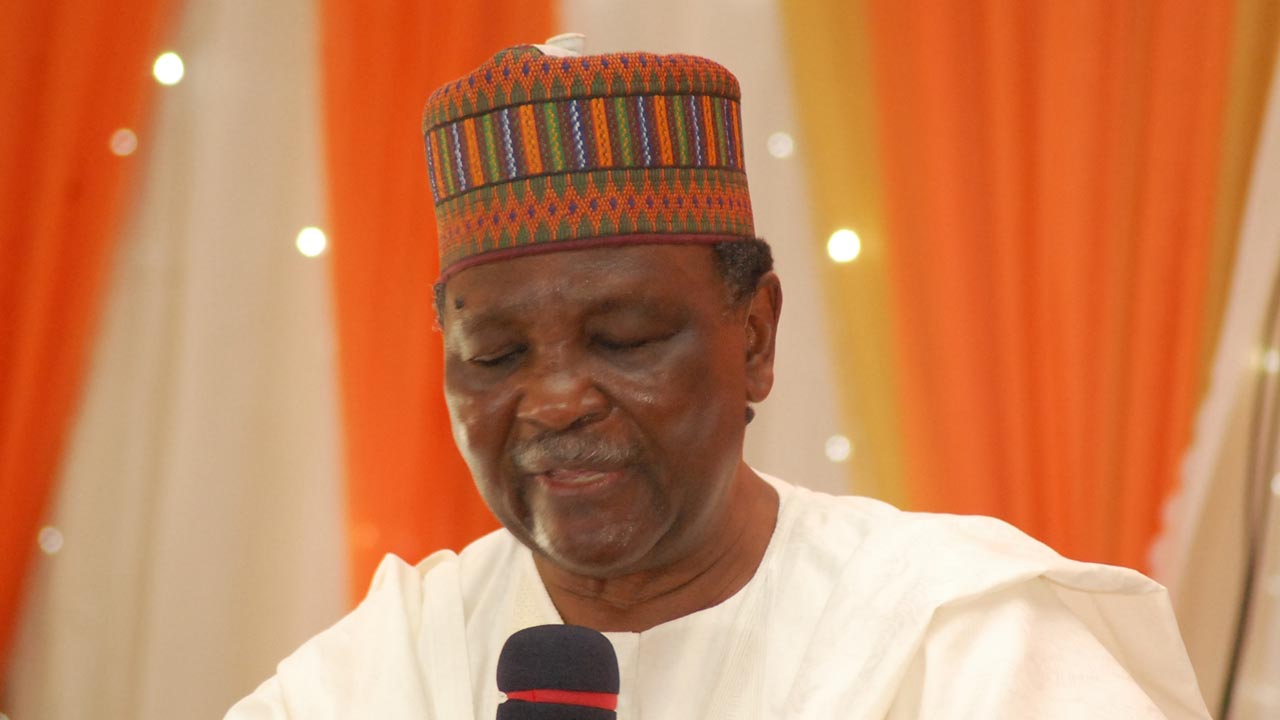 No Place For Military Incursion In Nigeria – Gowon