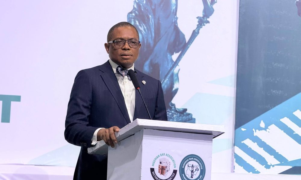 No Refund Of ₦300 Million To Rivers Govt - NBA Insists