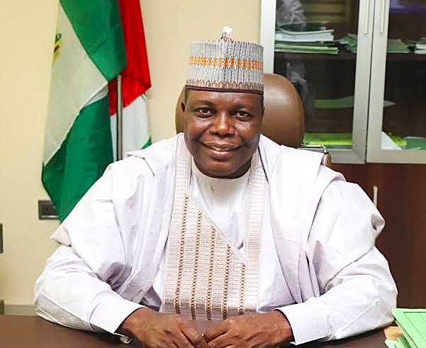No Tenure Breach In NBRDA DG’s Reappointment — SGF