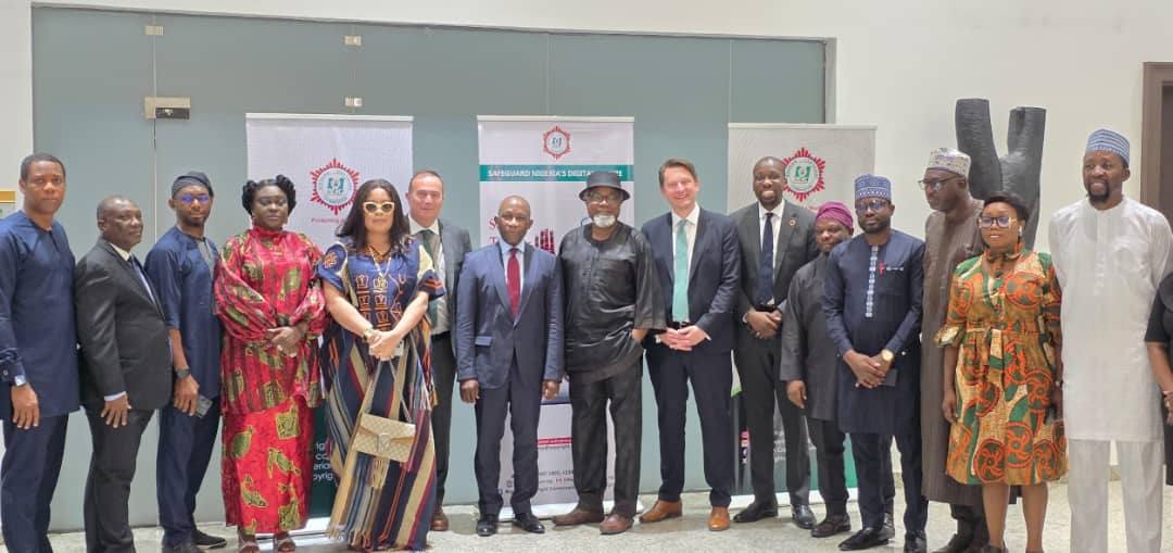 Nollywood Producers Join Global Effort To Tackle Digital Copyright Theft