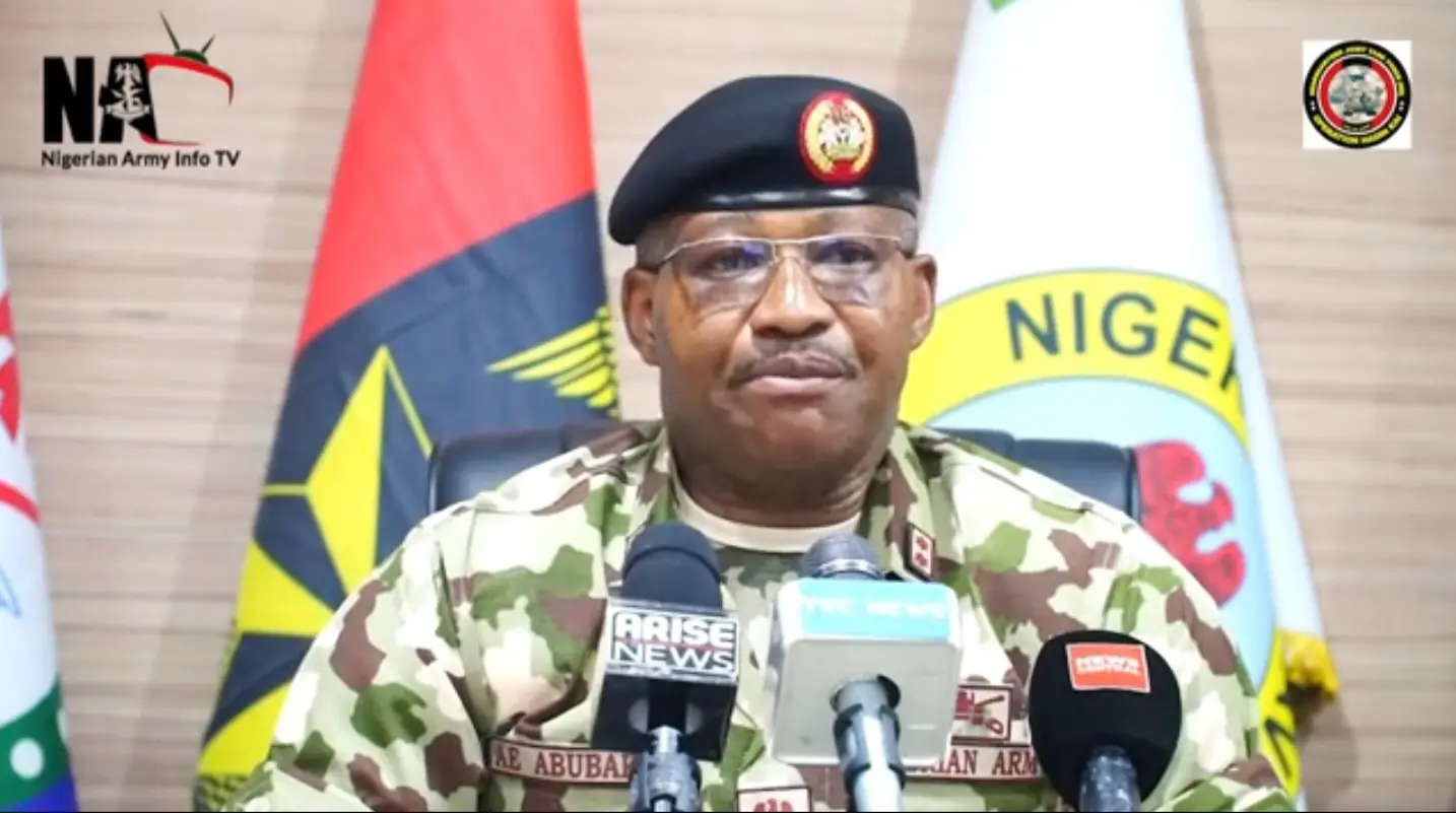 North East: Over 20 terrorists neutralized in one week – Commander Abubakar