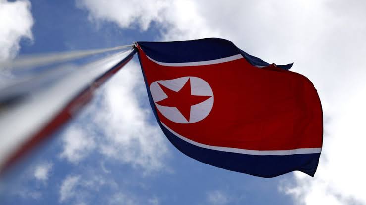 North Korea fires short-range missiles in performance test