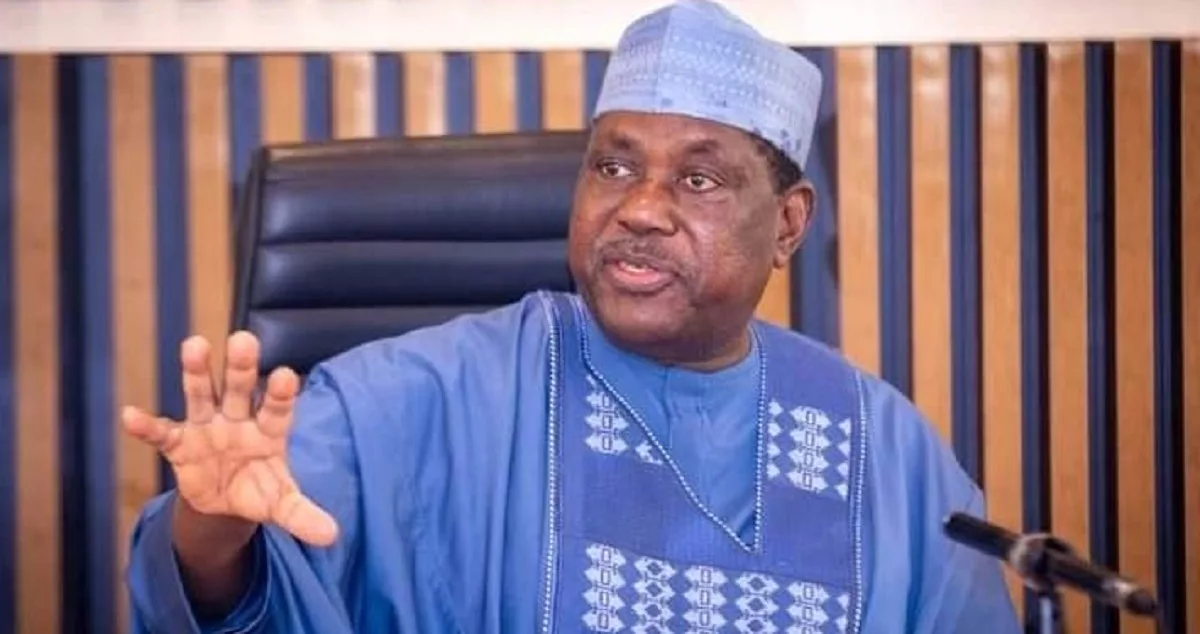 Northern Forum Defends Akume, Denounces Suspension Calls