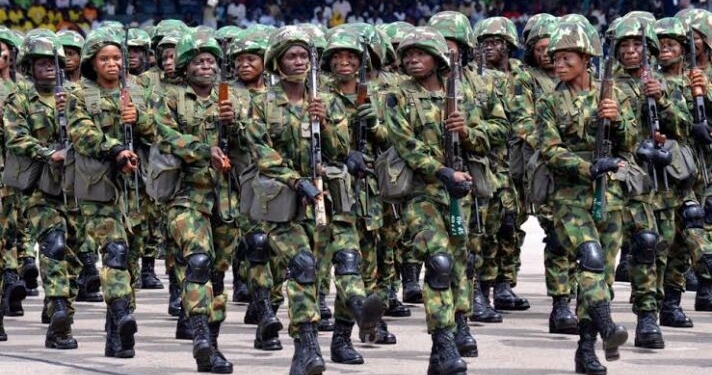 Notorious arms dealer nabbed in Zamfara, cache of weapons seized on Sokoto-Gusau highway