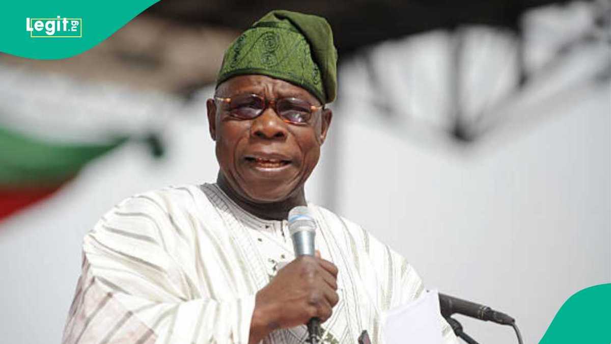 Obasanjo Sends Crucial Message to Nigerian Leaders: “We’re Not Done Yet”