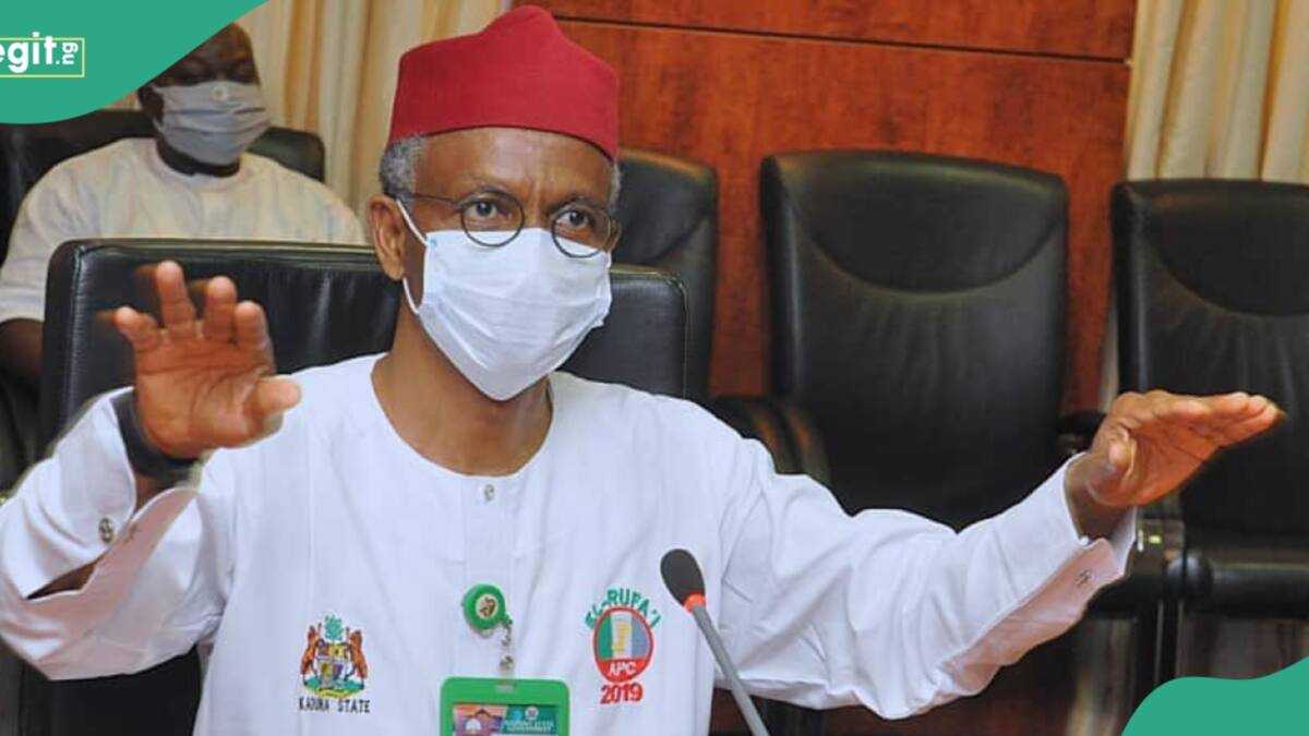 "Obasanjo’s Hand-Picked Successors": El-Rufai Challenges Lawyers in Fresh Remarks