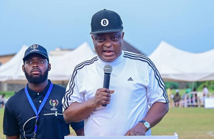 Obasa's Son Forced To Step Down As APC Clears LG Aspirants