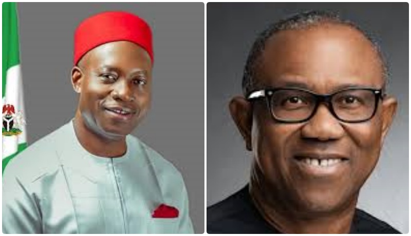 Obi, Soludo Differ On NAFDAC Closure Of Anambra Markets
