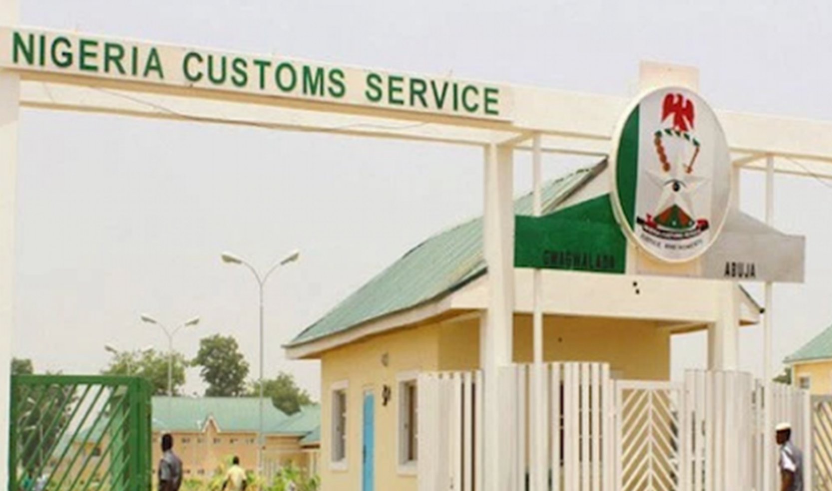 Ogun Customs Generates N15bn Duty In 4 Months
