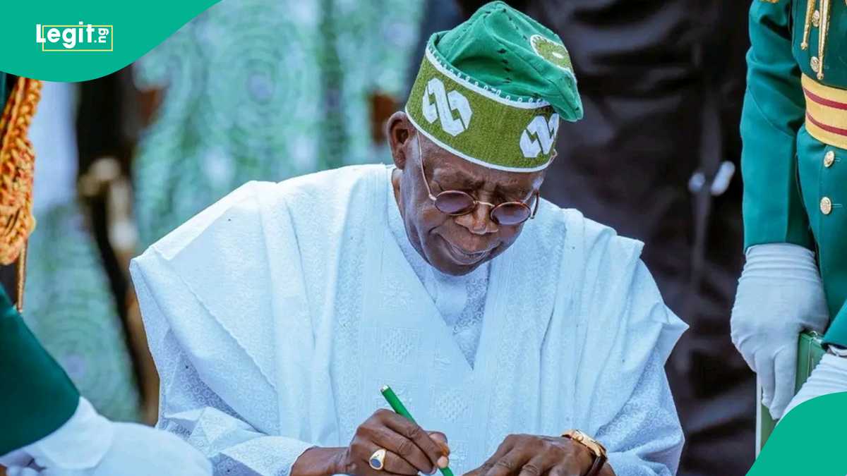Ogun: Tinubu zai Kaddamar da Kamfanin Auduga Mafi Girma a Duniya, za a Samu Aiki
