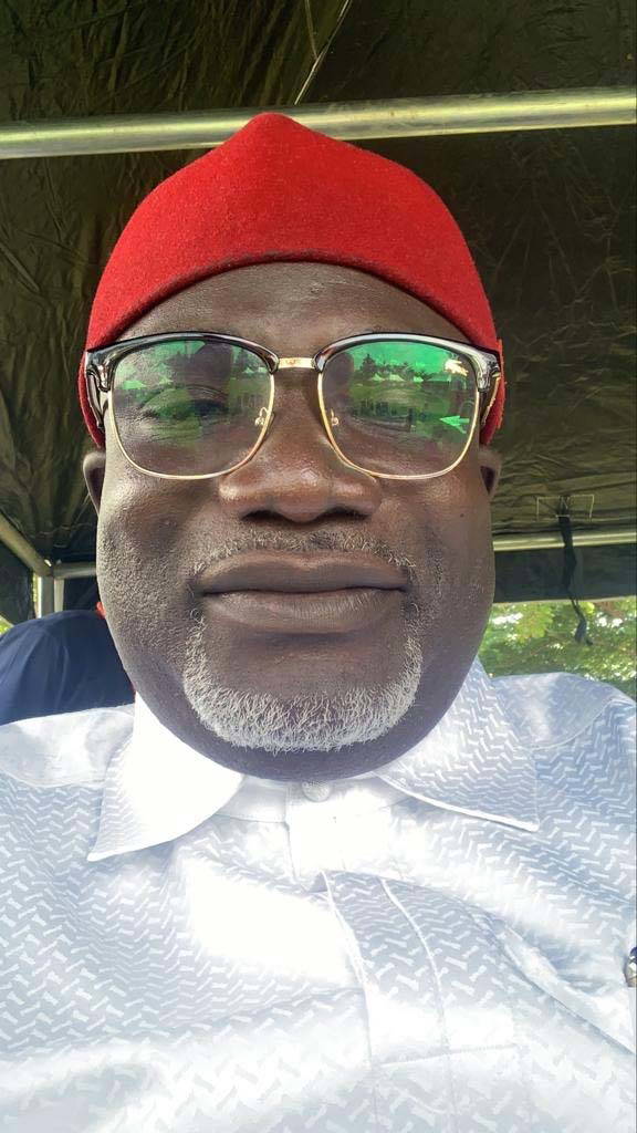Ohanaeze Ndigbo Canvasses Support For Kalu Ahead 2027 Polls
