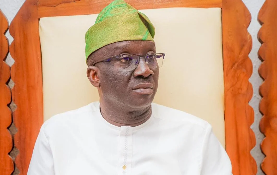 Okpebholo Weaponising Fight Against Crime – Edo PDP
