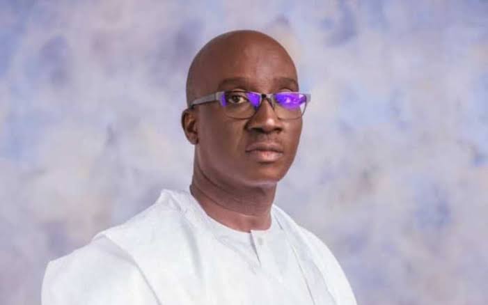 Okpebholo demands arrest of Neo Black Movement leader