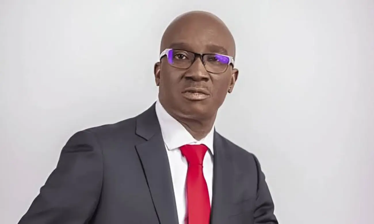 Okpebholo urges police, DSS to arrest NBM President, Ese Kakor over alleged forgery