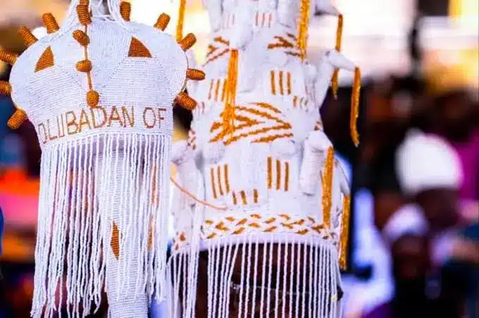 Olubadan Suspends Two Mogajis Over Land Grabbing