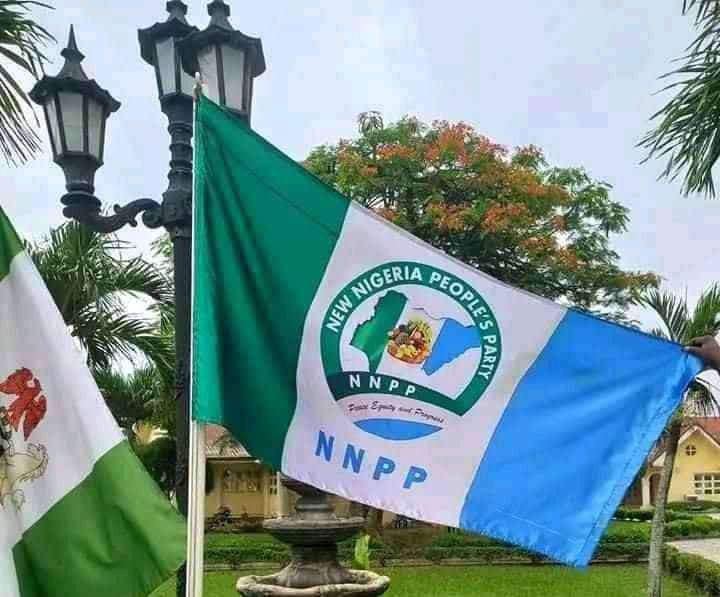 Ondo NNPP gov’ship candidate dumps party