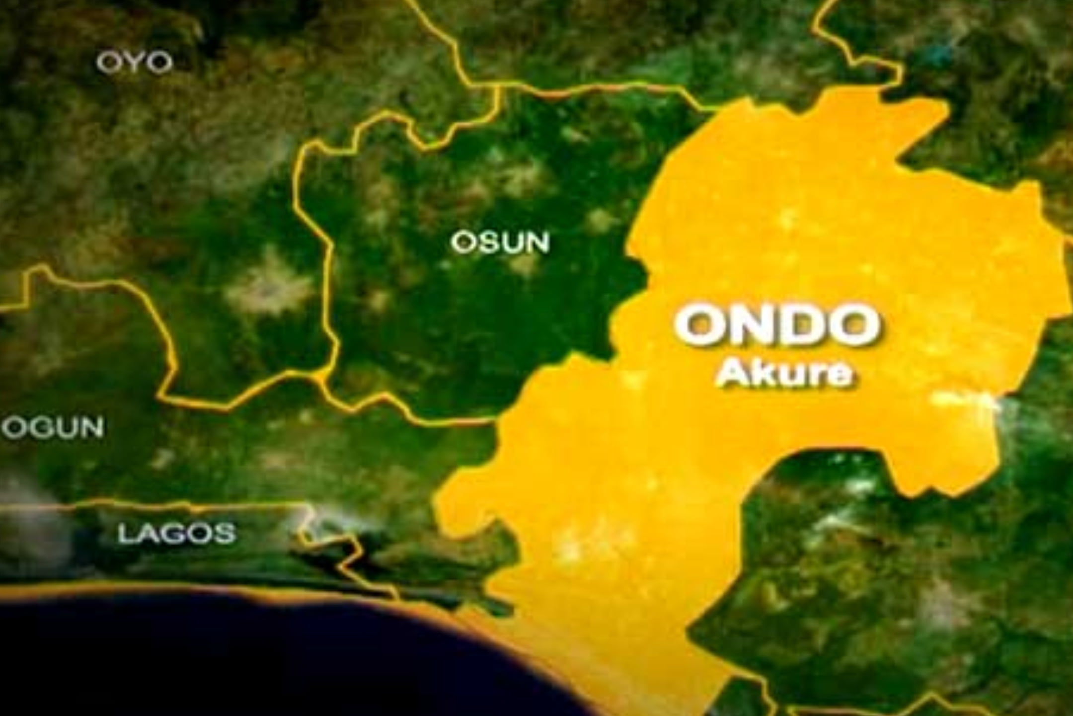 Ondo govt burns seized cocoa adulterants