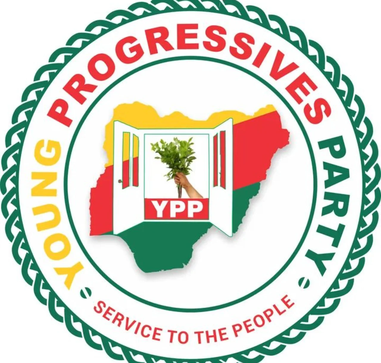 Ongoing endorsements of Gov Otu, President Tinubu lucrative venture — YPP Chairman