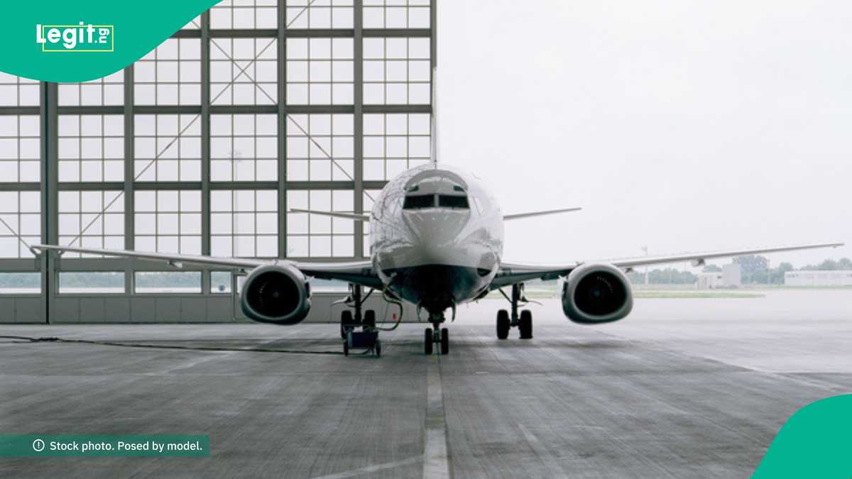 Operation at Airport Temporary Suspended After Bomb Alert, Runway Closed