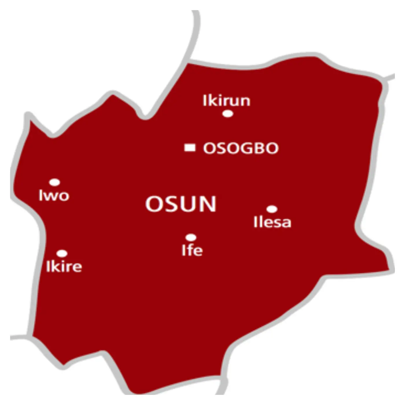 Osun: Oekunle Abass laments delay in C-of-O issuance