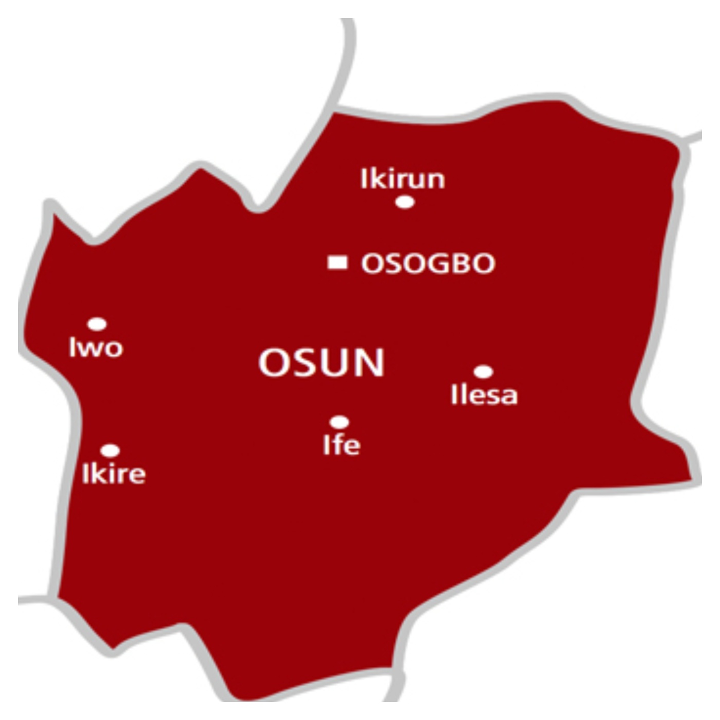 Osun: Oyetola, Adeleke’s aides clash over rehabilitation of Armoured Personnel Carriers