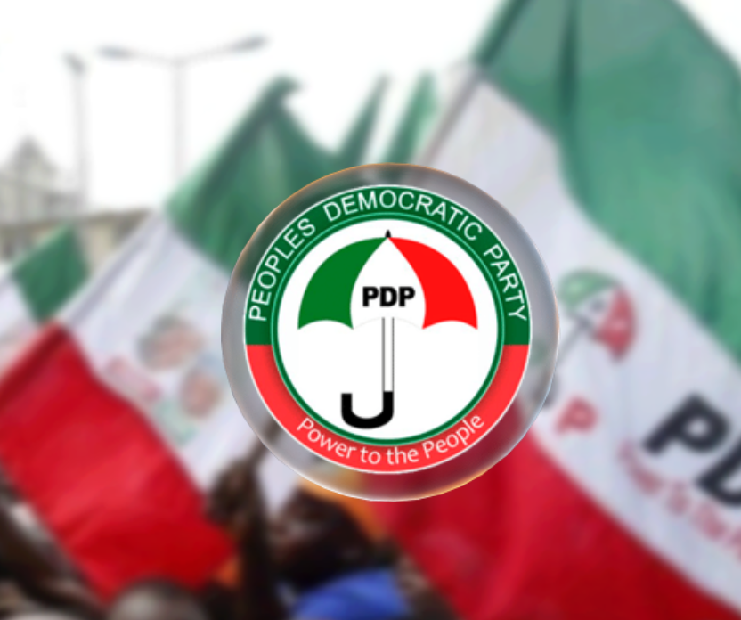 Our Acting Sec, Not Anyanwu, Signed Anambra Guber Candidate’s Forms At INEC — PDP 