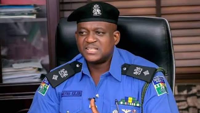 Our Helicopter Didn't Deliver Food To Bandits - Police