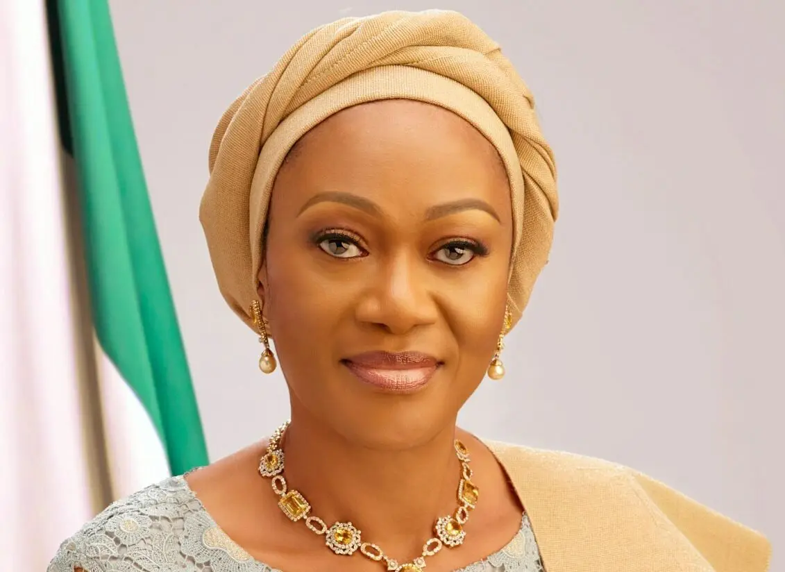 Our cultural diversity represents our collective strength — First Lady, Oluremi Tinubu