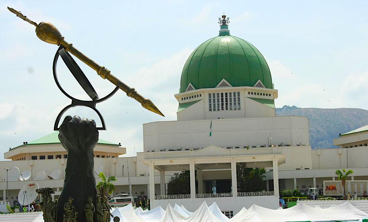 Outrage As BudgIT Accuses Lawmakers Of 'Padding' 2025 Budget With N6.9trn Projects