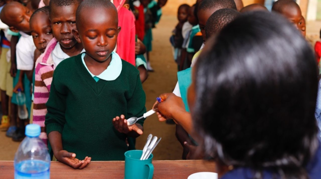 Over 900,000 children in Cross River to benefit from deworming drive