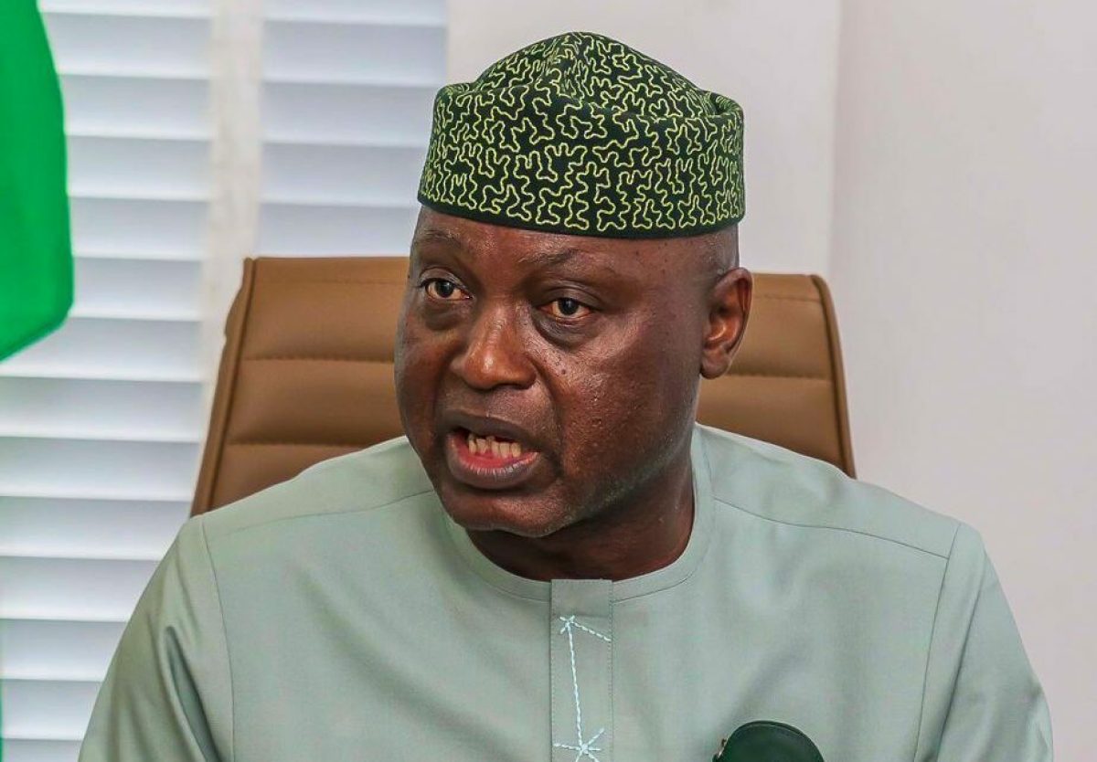 Oyebanji approves career elongation for bursars’ cadre in public secondary schools