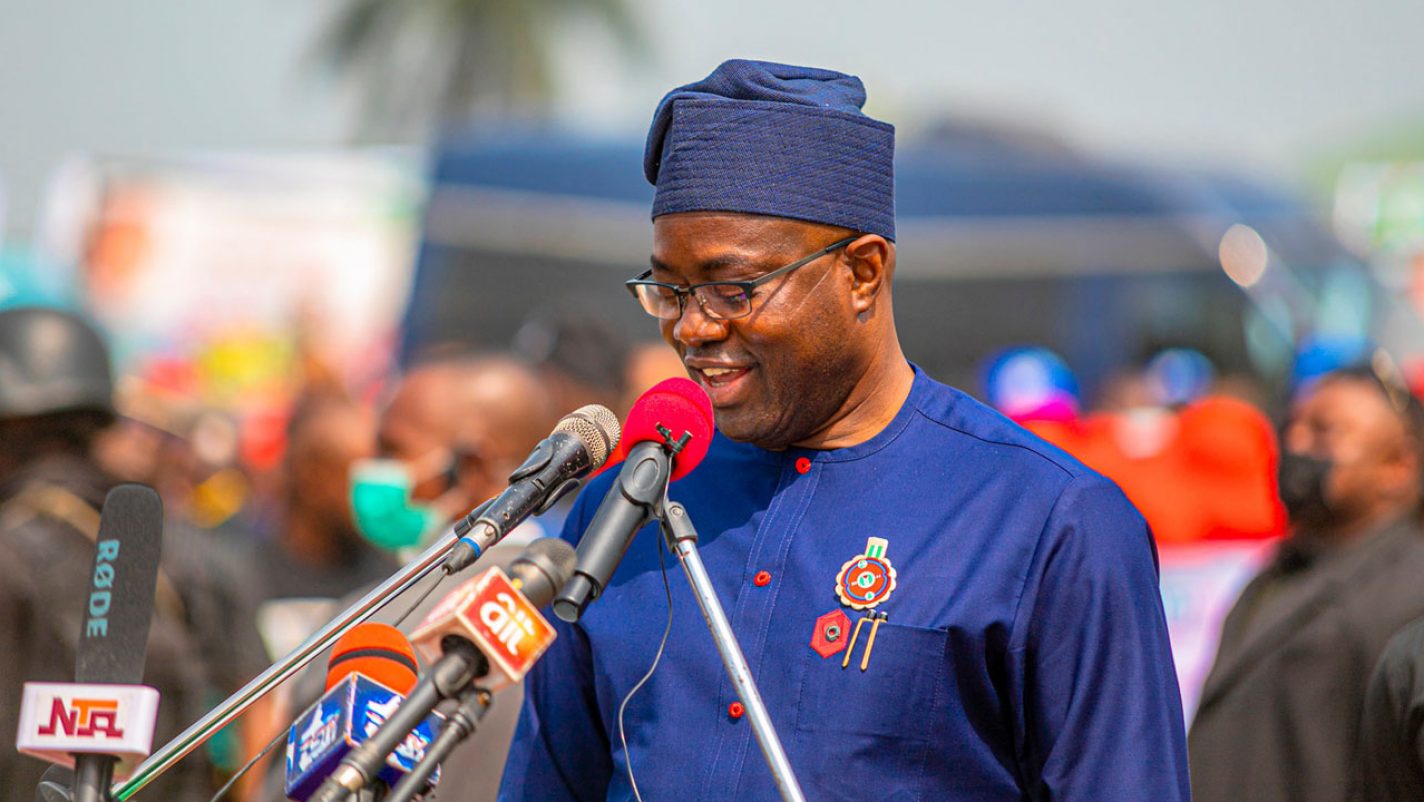 Oyo Gov't To Model State For Tourism-led Economic Transformation