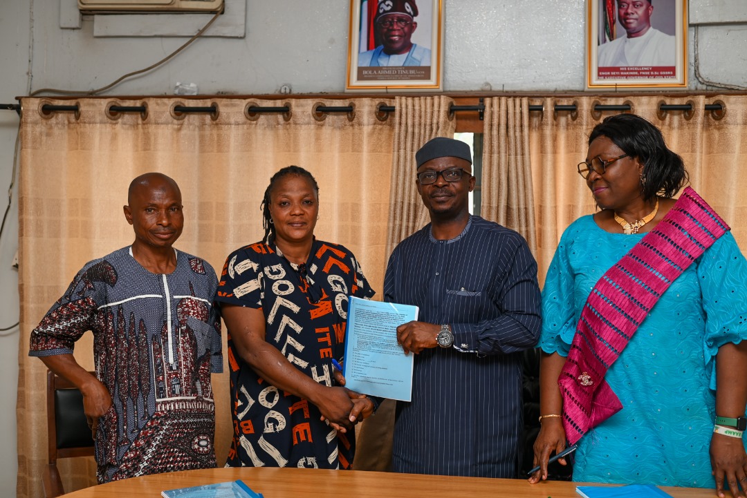 Oyo Govt To Re-model 3 Rural Markets With N3.5bn