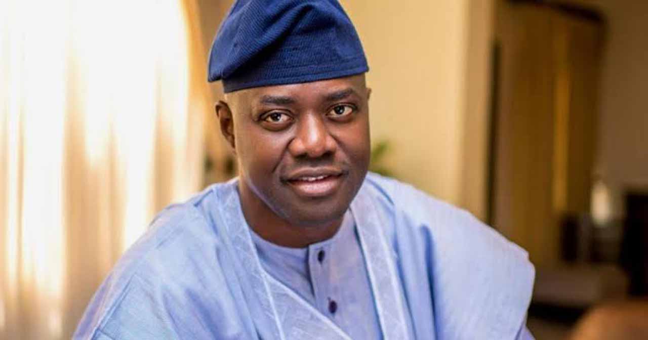 Oyo gov, Makinde carries out minor cabinet reshuffle
