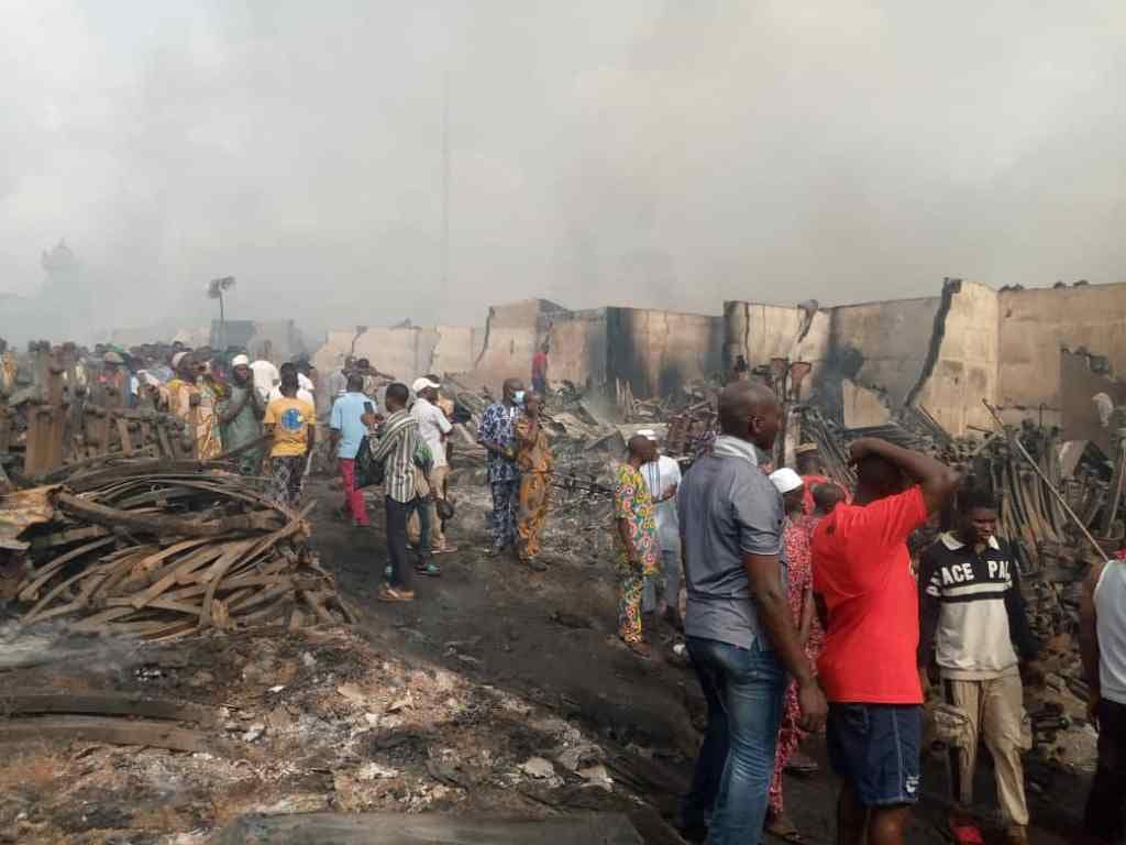 Oyo state approves ₦4.5 Billion compensation for Bodija explosion victims