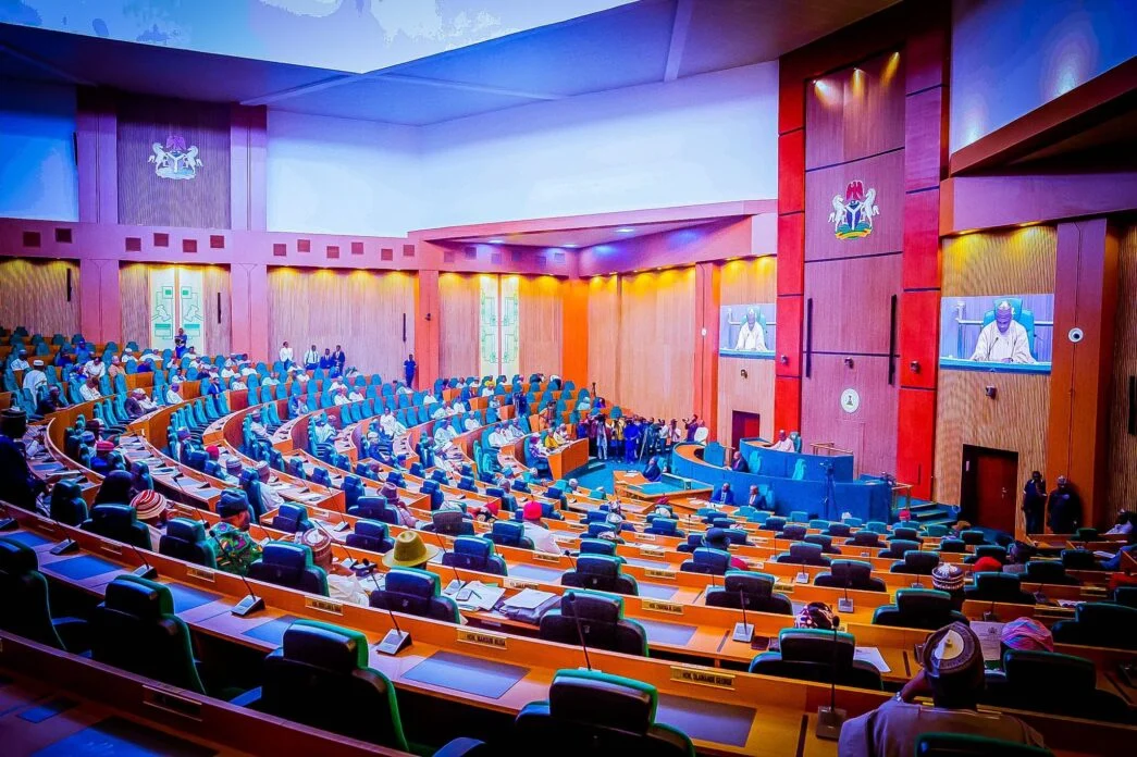 PAPSD Faults Reps Over Summons To Zamfara, Benue Governors
