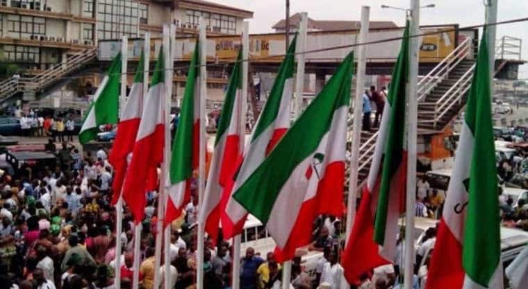PDP Makes Demand Over Mistaken Sokoto Military Bombing