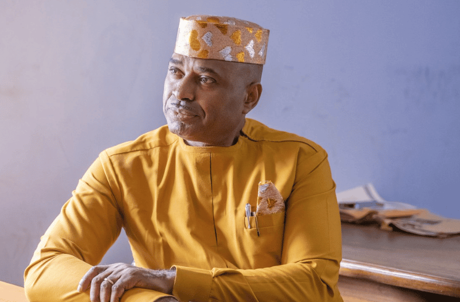 PDP Has Been Regressing Because If Failed To Punish Indiscipline Of 2015 - Kenneth Okonkwo
