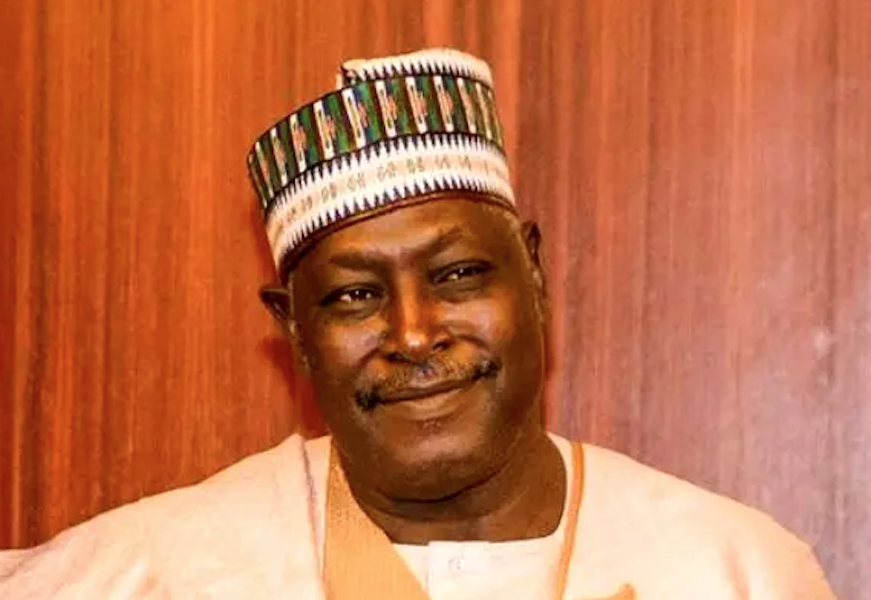 PDP Has Incurable Virus, Not Fit For Coalition, Says Ex-SGF Babachir Lawal