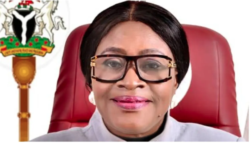 Edo Deputy Speaker
