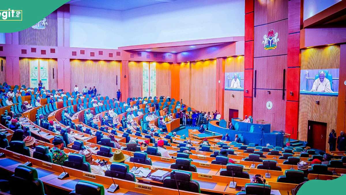 PDP Ta Kara Birkicewa bayan 'Yan Majalisar Wakilai 3 Sun Koma APC