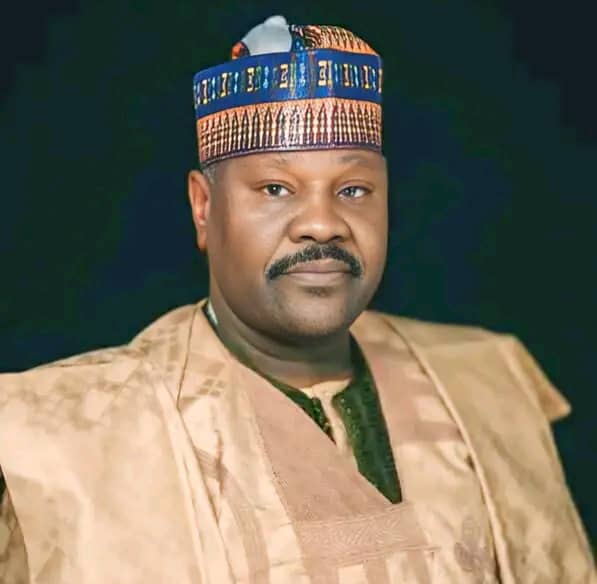 PDP Ta Sake Zaɓar Amb. El-Gash A Yobe