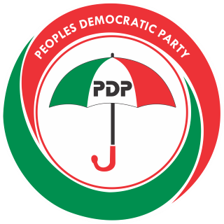 PDP endorses new salary structure for party officials