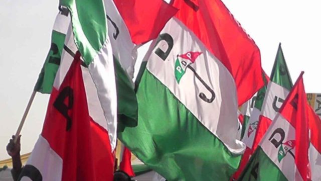 PDP inaugurates 39 new BoT members
