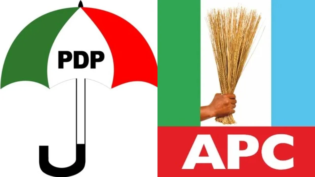 PDP lawmaker joins APC in Niger