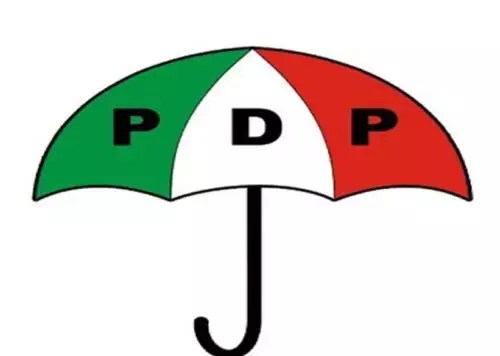 PDP takes responsibility for defection of Edo Lawmakers to APC