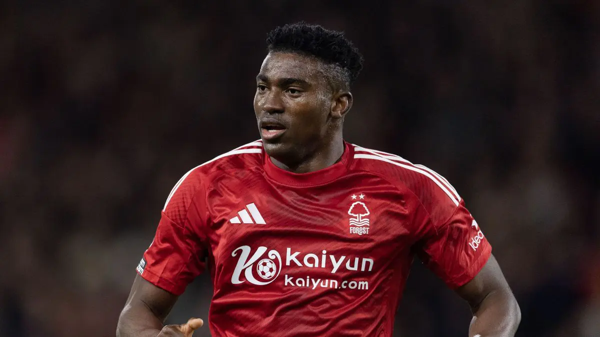 PFA Calls For New Rule After Awoniyi’s Injury