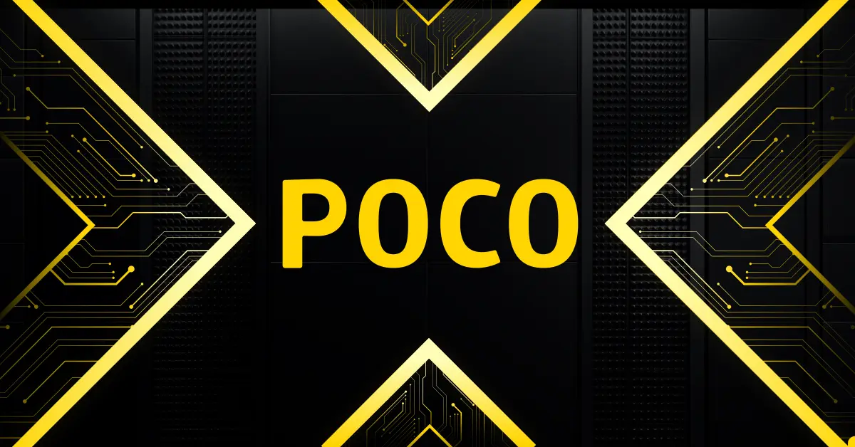 POCO Set to Shake Up Nigeria’s Smartphone Market with Two Exciting New Launches